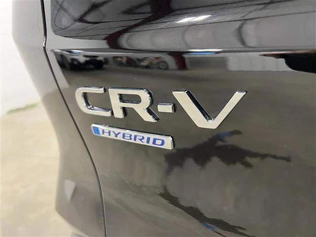 new 2024 Honda CR-V car, priced at $36,900