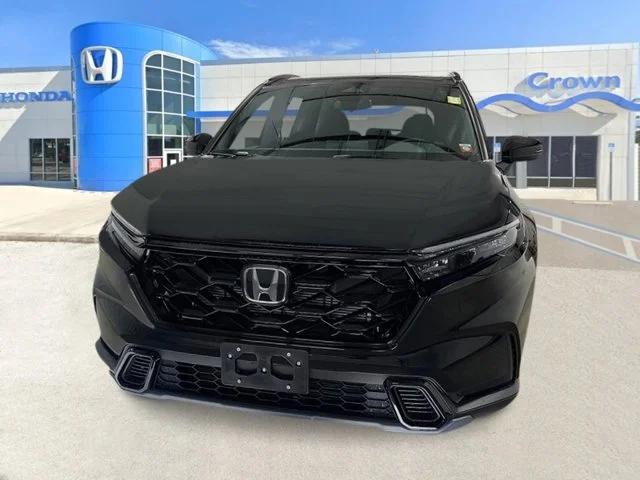new 2024 Honda CR-V car, priced at $36,900
