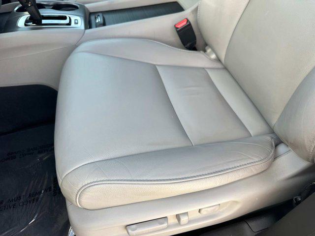 used 2017 Honda Pilot car, priced at $15,000