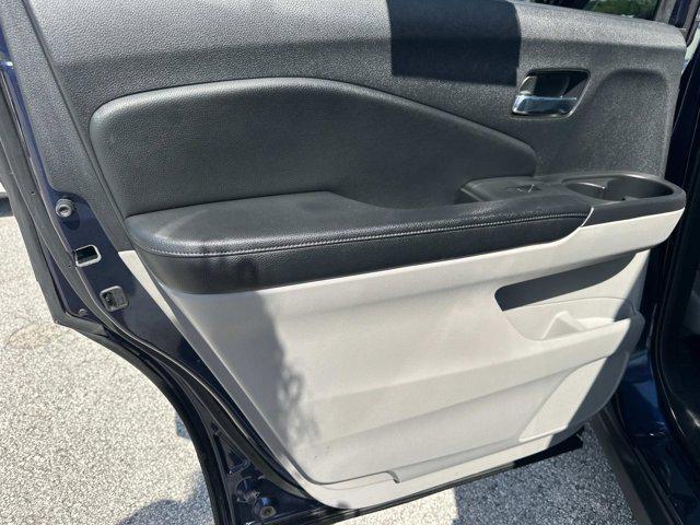 used 2017 Honda Pilot car, priced at $15,000