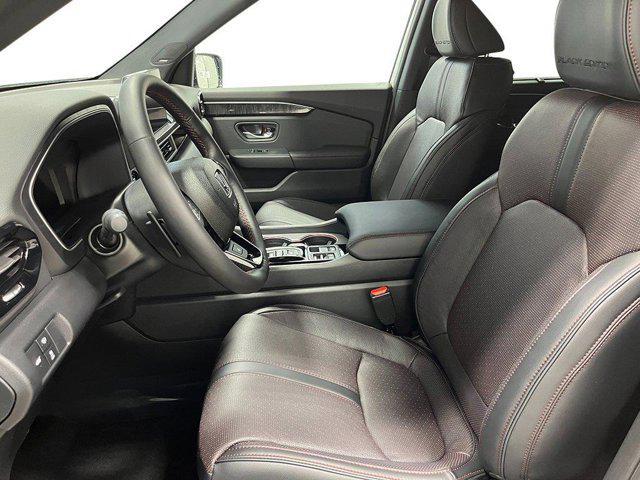 new 2025 Honda Pilot car, priced at $54,056