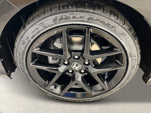 new 2025 Honda Civic car, priced at $26,654