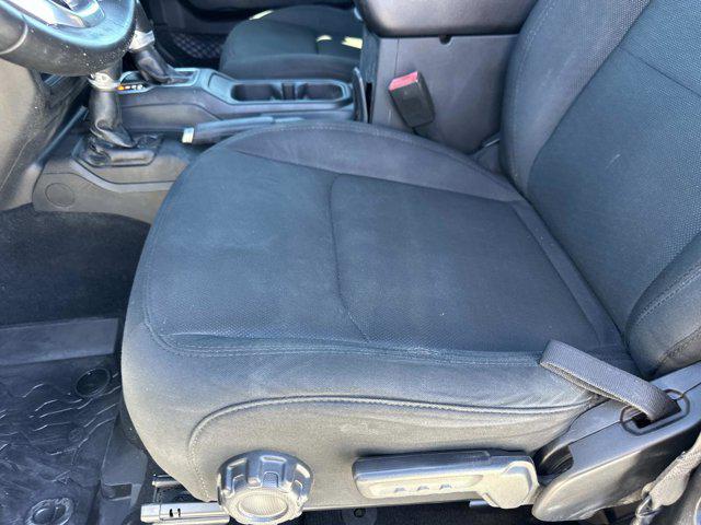 used 2020 Jeep Gladiator car, priced at $24,500