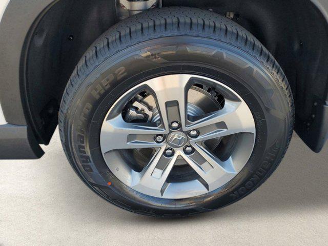 new 2025 Honda Pilot car, priced at $41,802