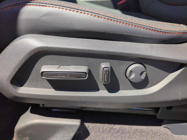 new 2026 Honda Passport car, priced at $48,400