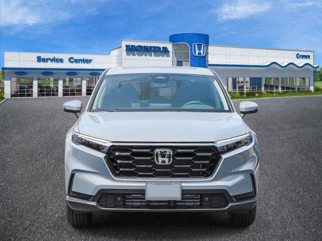 new 2026 Honda CR-V car, priced at $38,004