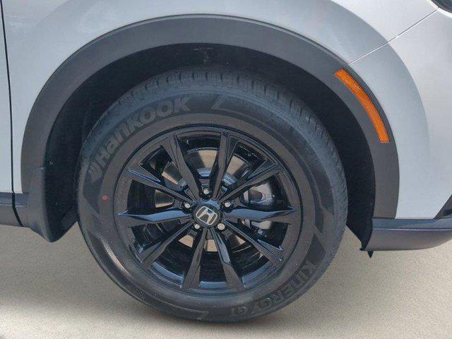 new 2025 Honda CR-V Hybrid car, priced at $38,785