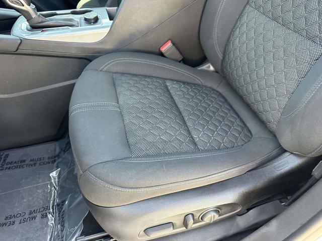 used 2021 Chevrolet Blazer car, priced at $19,990