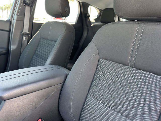 used 2021 Chevrolet Blazer car, priced at $19,990