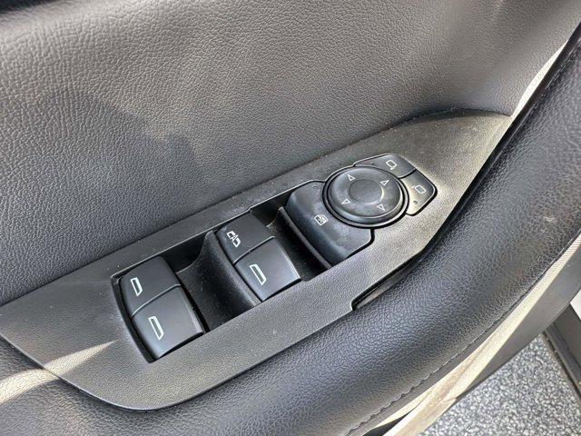 used 2021 Chevrolet Blazer car, priced at $19,990