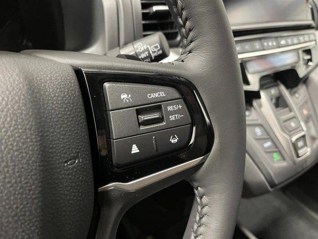 new 2026 Honda Odyssey car, priced at $43,664