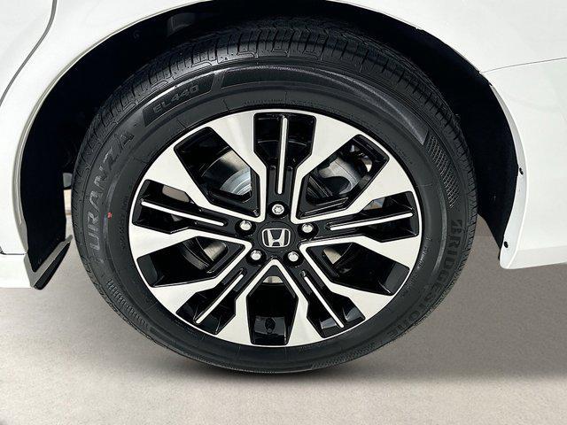 new 2025 Honda Odyssey car, priced at $51,984