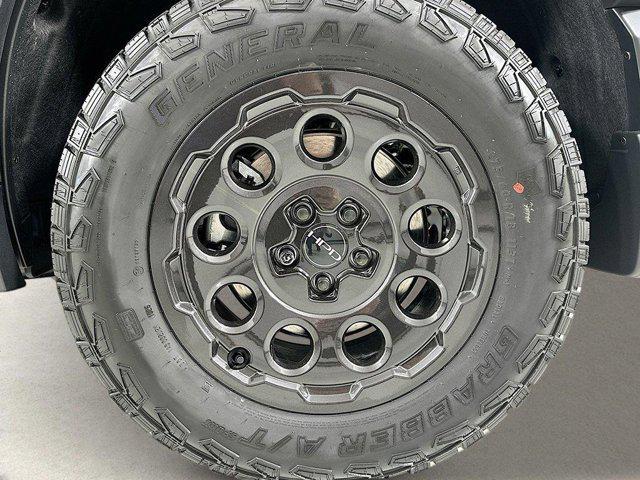 new 2026 Honda Passport car, priced at $52,254
