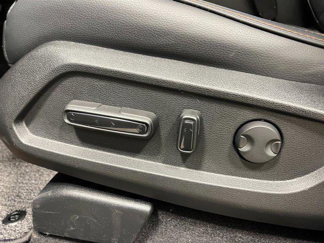 new 2026 Honda Passport car, priced at $52,042