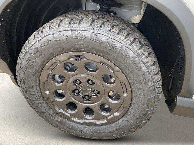 new 2026 Honda Passport car, priced at $52,042