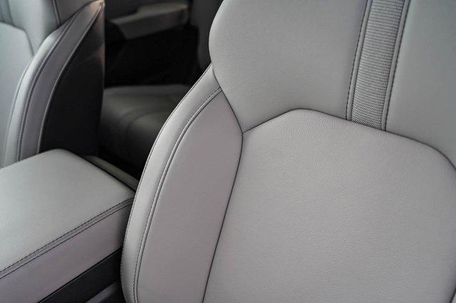 new 2025 Honda Pilot car, priced at $44,647