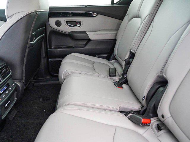 new 2025 Honda Pilot car, priced at $44,647