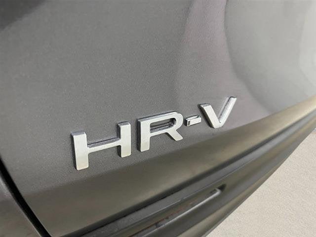 new 2025 Honda HR-V car, priced at $26,750