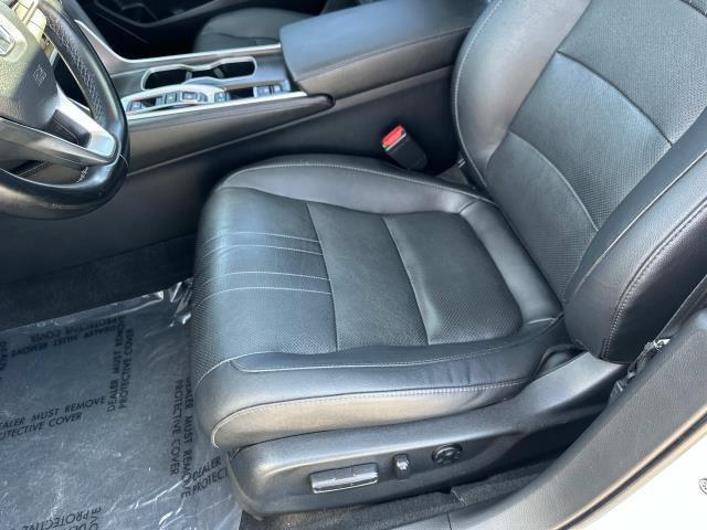 used 2020 Honda Accord car, priced at $20,000