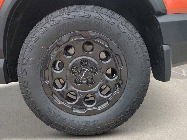 new 2026 Honda Passport car, priced at $53,909