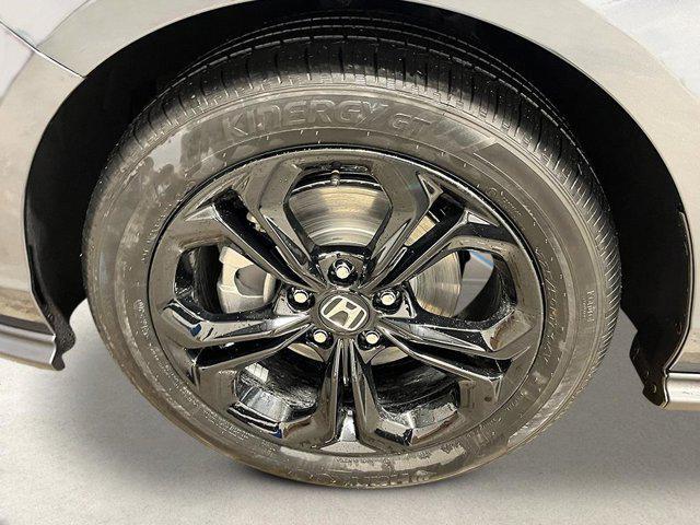 new 2025 Honda Accord car, priced at $32,454