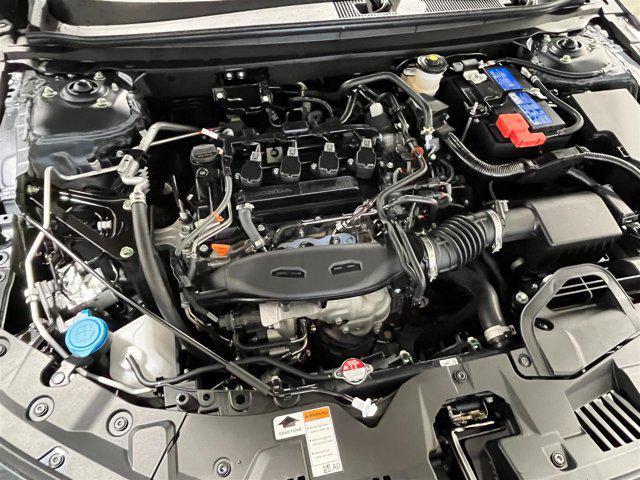 new 2025 Honda Accord car, priced at $32,454