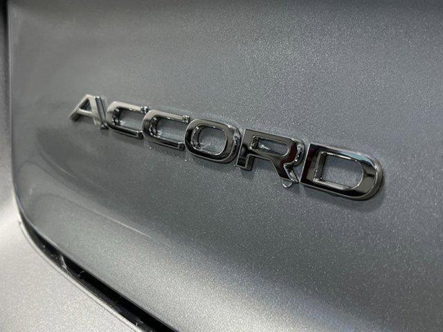 new 2025 Honda Accord car, priced at $30,492
