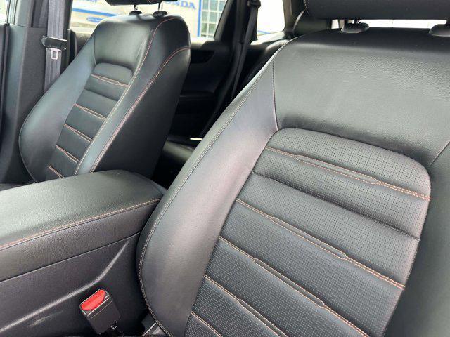 used 2023 Honda CR-V Hybrid car, priced at $28,800