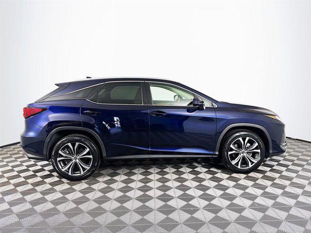 used 2020 Lexus RX 350 car, priced at $32,990