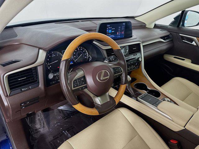 used 2020 Lexus RX 350 car, priced at $32,990