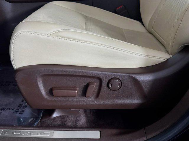 used 2020 Lexus RX 350 car, priced at $32,990