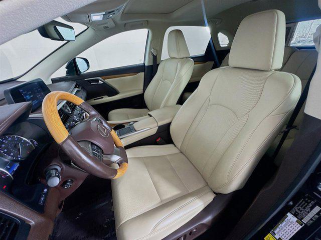 used 2020 Lexus RX 350 car, priced at $32,990