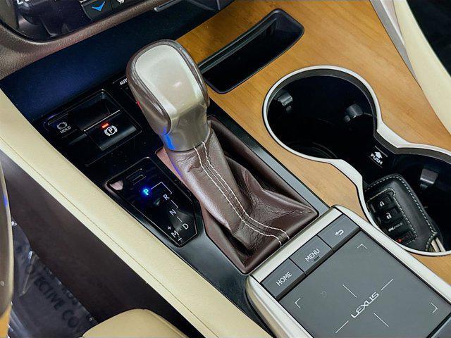 used 2020 Lexus RX 350 car, priced at $32,990