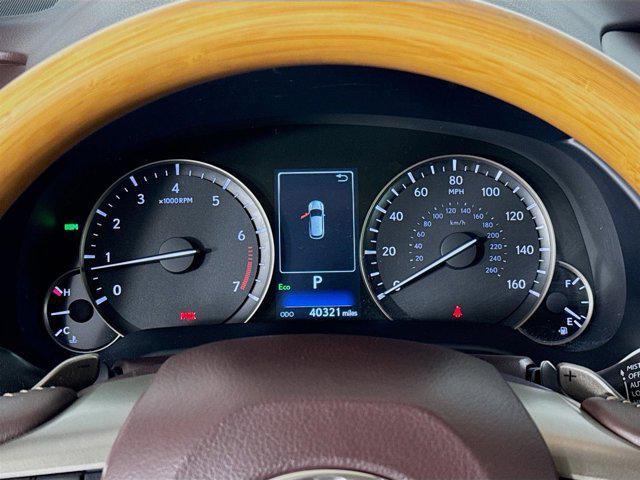 used 2020 Lexus RX 350 car, priced at $32,990
