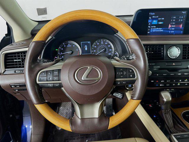 used 2020 Lexus RX 350 car, priced at $32,990