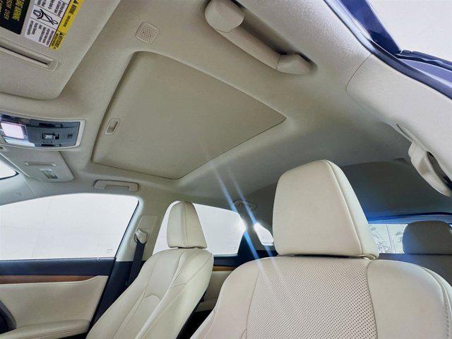 used 2020 Lexus RX 350 car, priced at $32,990