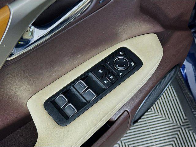used 2020 Lexus RX 350 car, priced at $32,990
