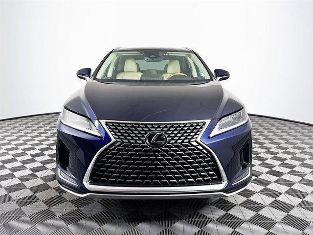 used 2020 Lexus RX 350 car, priced at $32,990