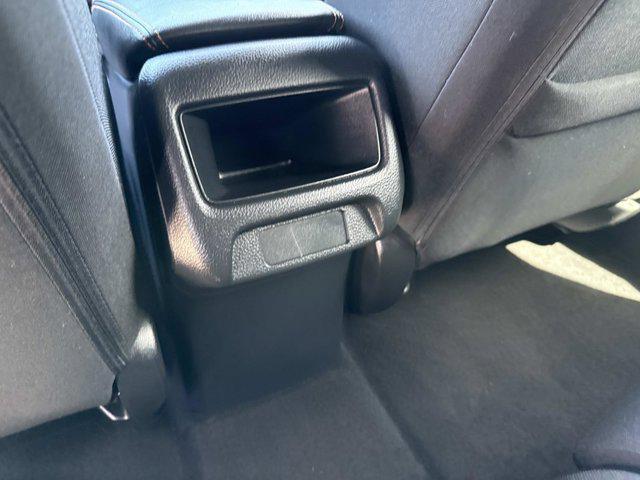 used 2023 Honda HR-V car, priced at $25,000