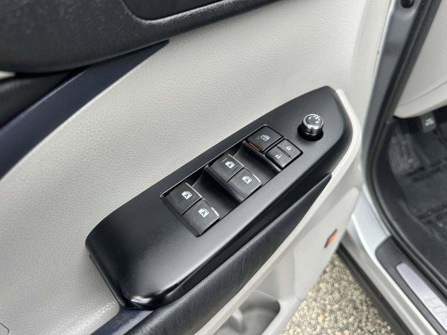 used 2015 Toyota Highlander car, priced at $18,000