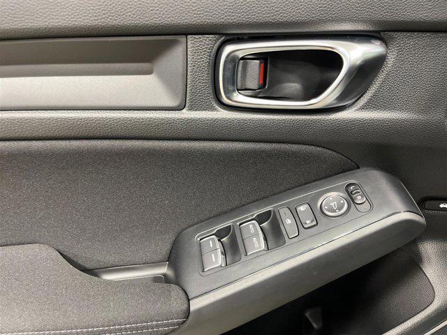 new 2026 Honda Civic car, priced at $26,730