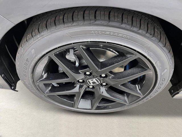 new 2026 Honda Civic car, priced at $26,730