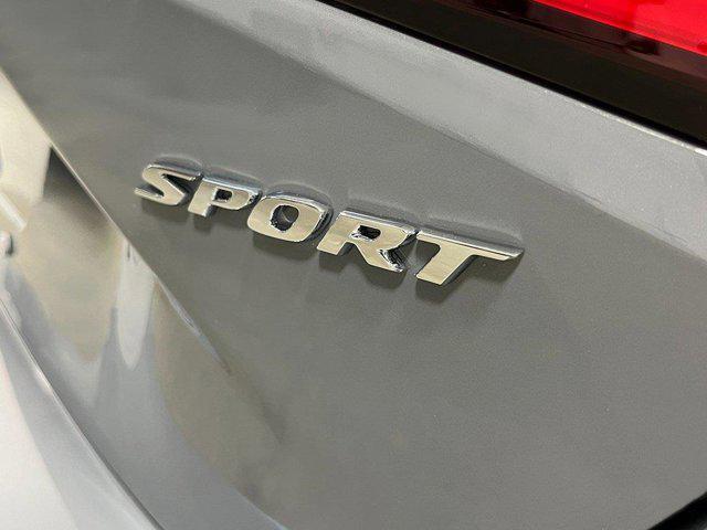 new 2025 Honda Civic car