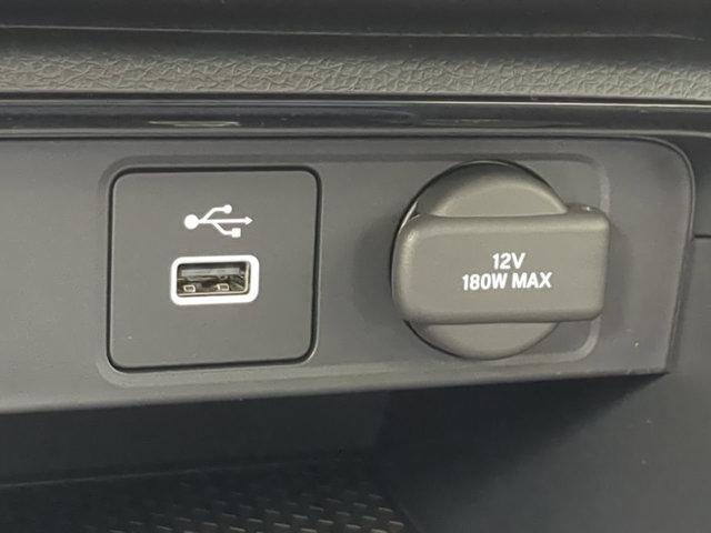 new 2025 Honda CR-V car, priced at $30,747