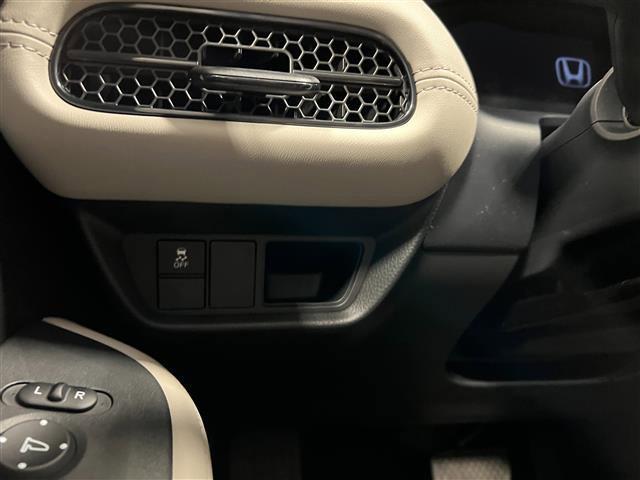 new 2025 Honda HR-V car, priced at $26,565