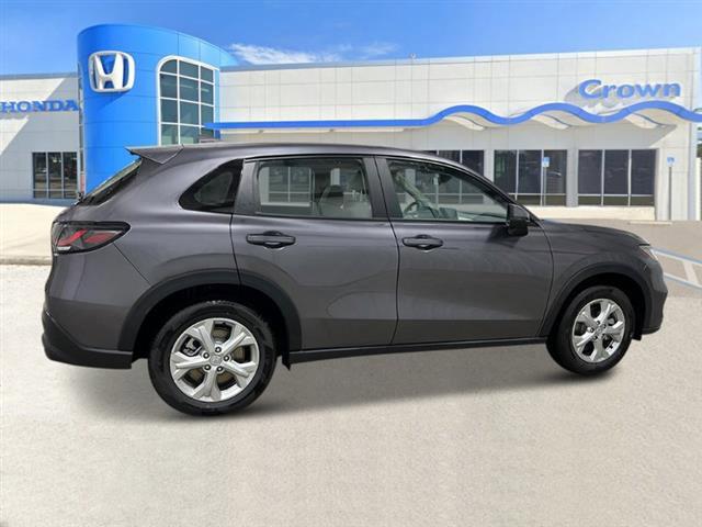 new 2025 Honda HR-V car, priced at $26,565