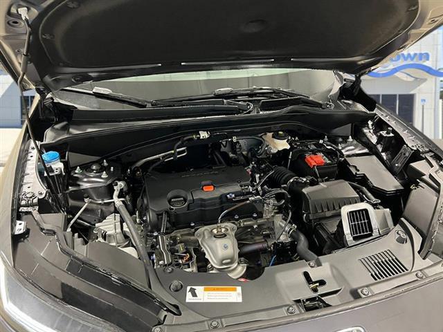 new 2025 Honda HR-V car, priced at $26,565