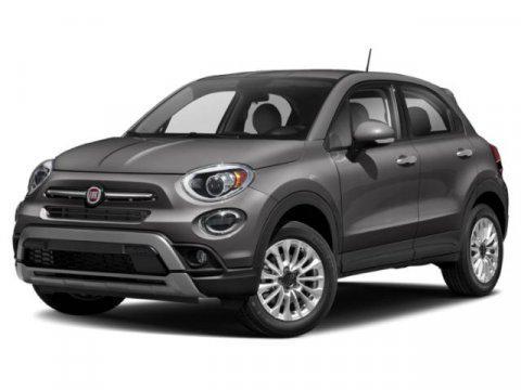 used 2021 FIAT 500X car, priced at $19,987