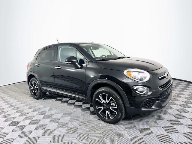 used 2021 FIAT 500X car, priced at $19,987