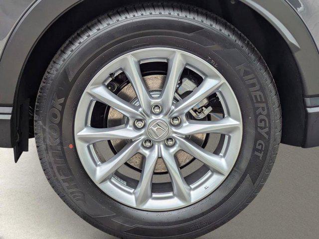 new 2026 Honda CR-V car, priced at $35,244